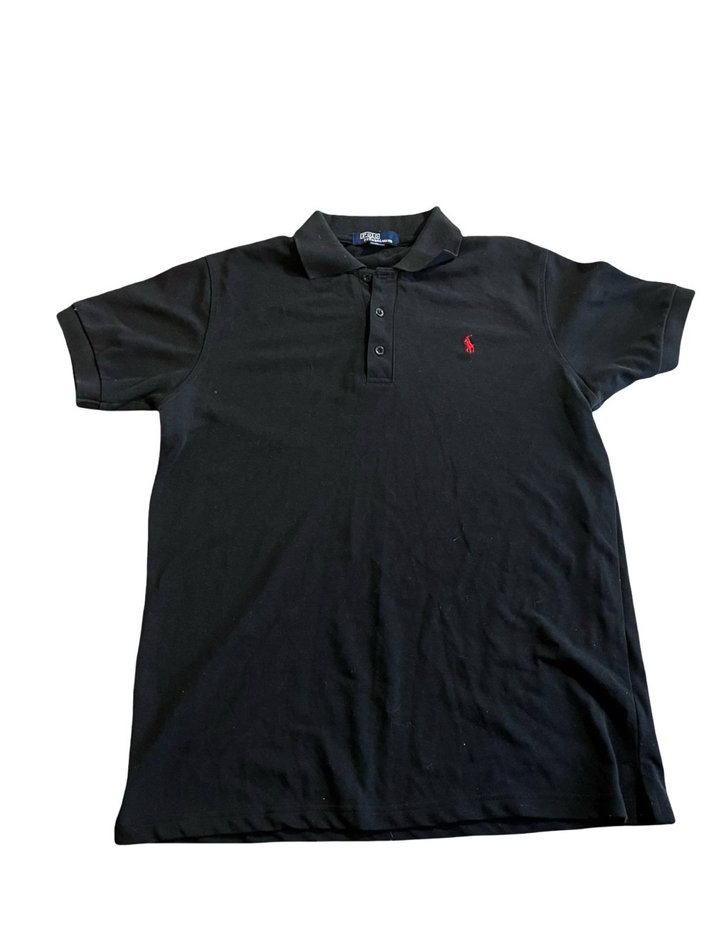 Vintage Polo Ralph Lauren T SHIRT XL SIZE (221)